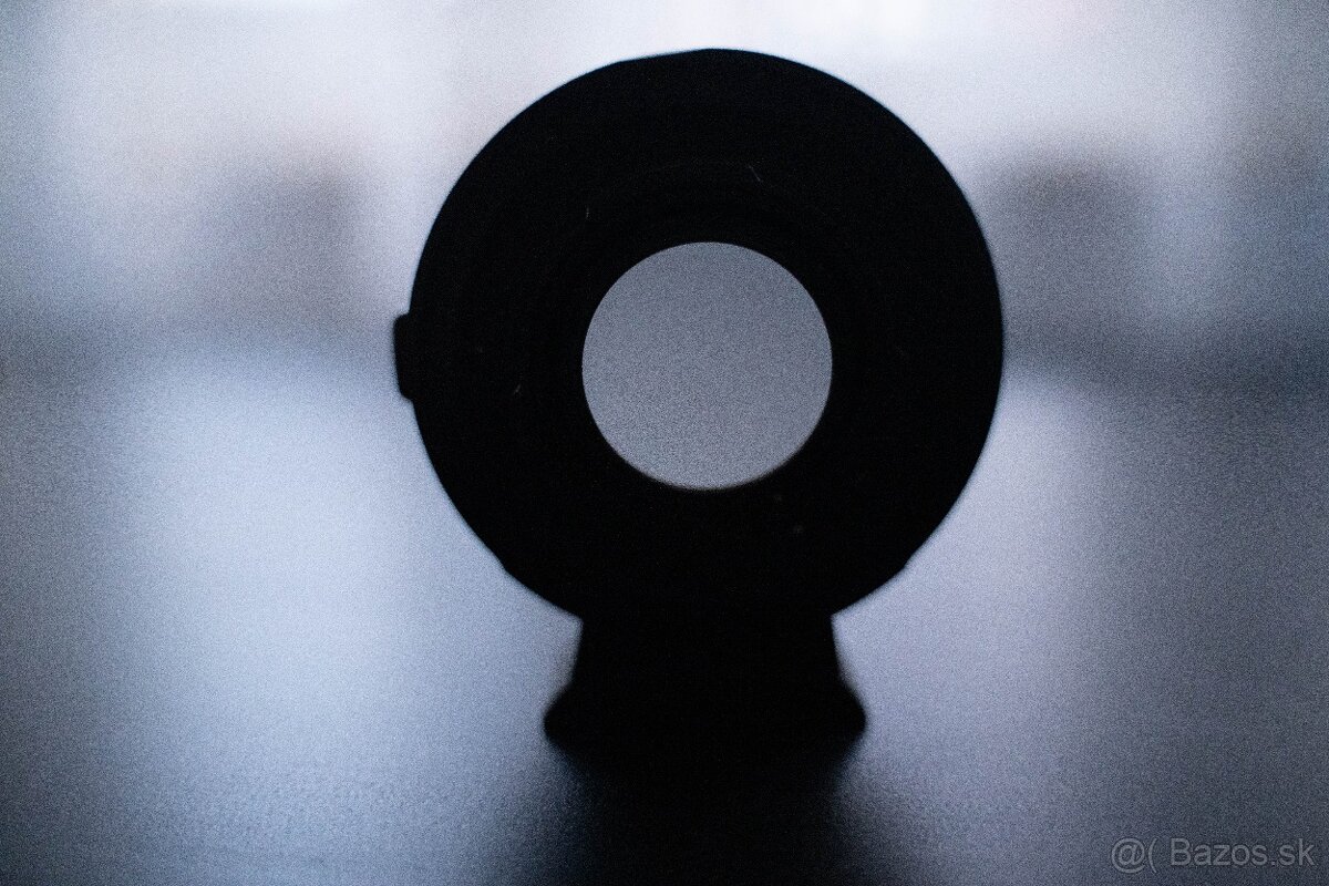 Viltrox Speedbooster NF-M43X 0.71x - 4