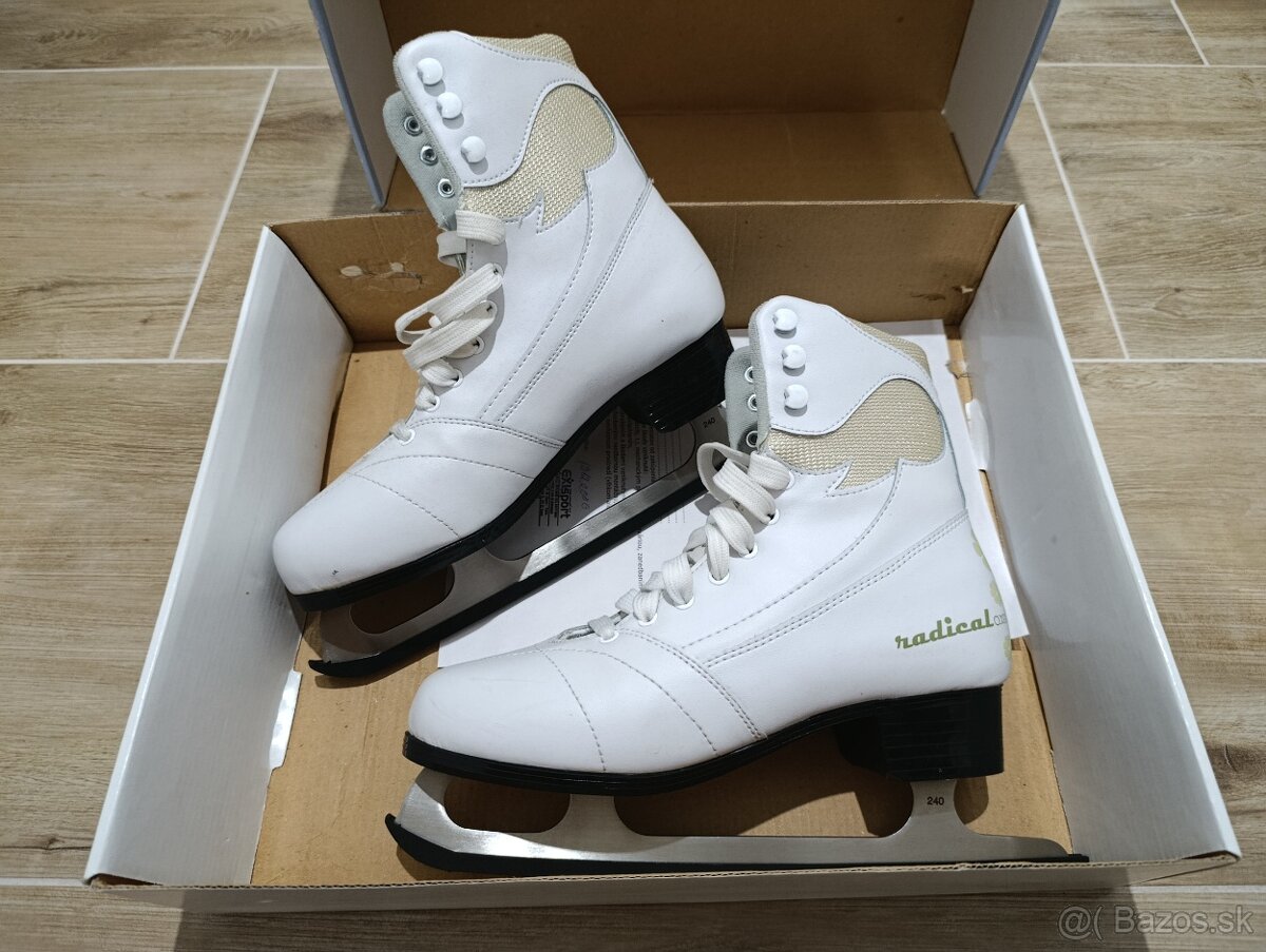 Predam damske korcule Radical Axel - 4