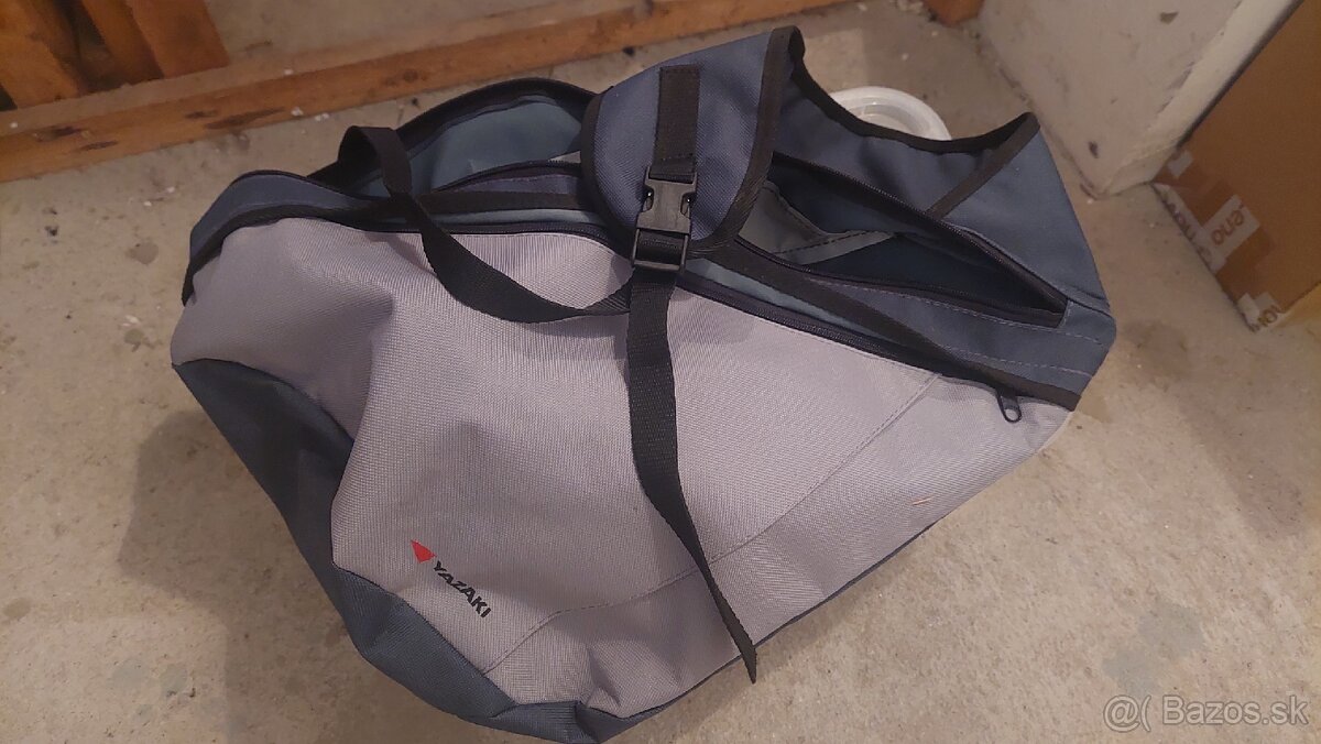 cyklistická prilba - 4