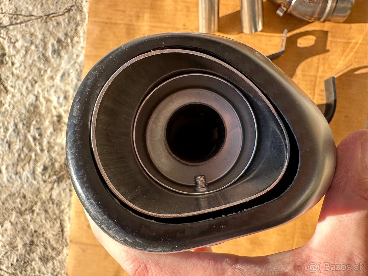 Vyfuk Kawasaki Ninja 650 - 4