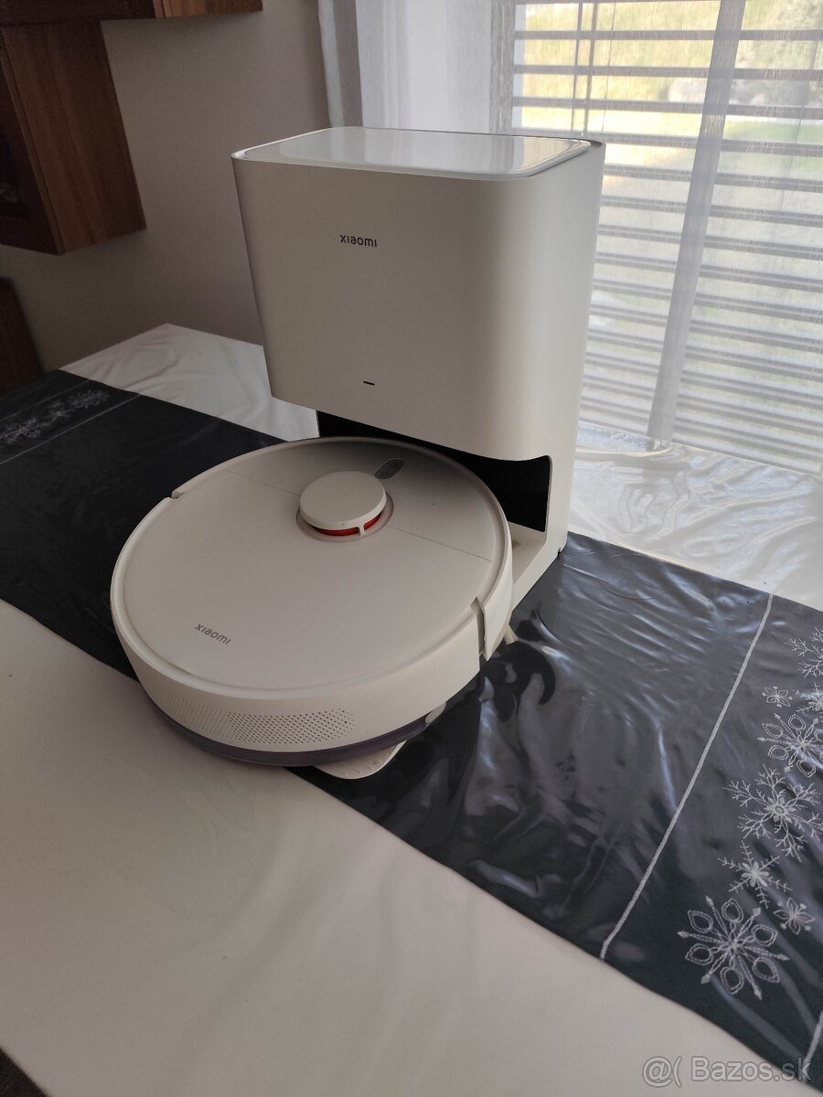 Robotický vysávač Xiaomi x10 - 4