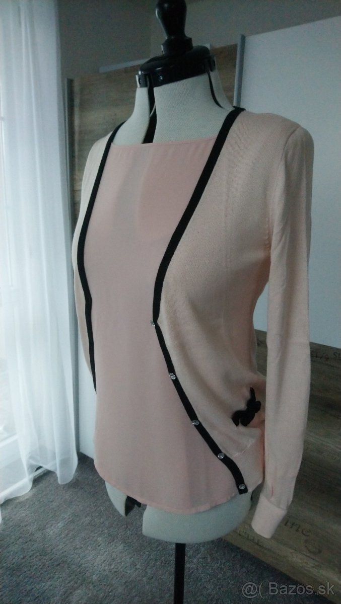 Damsky sveter a blúzka - 4