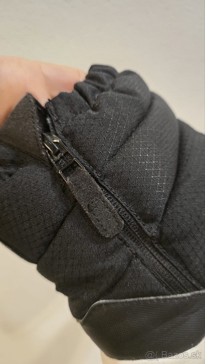 Detské snehule Adidas, veľ.33 - 4