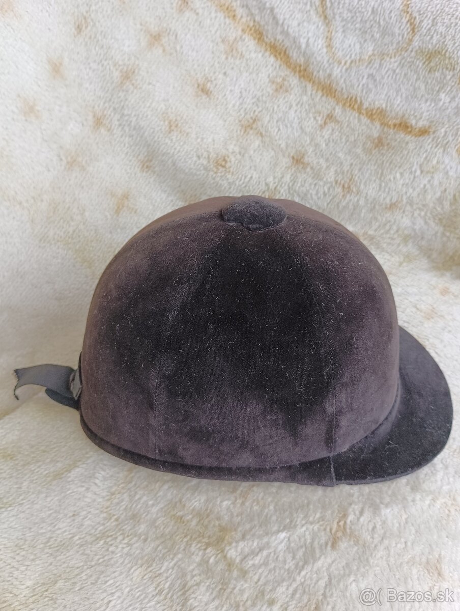 Prilba na koňa - 4