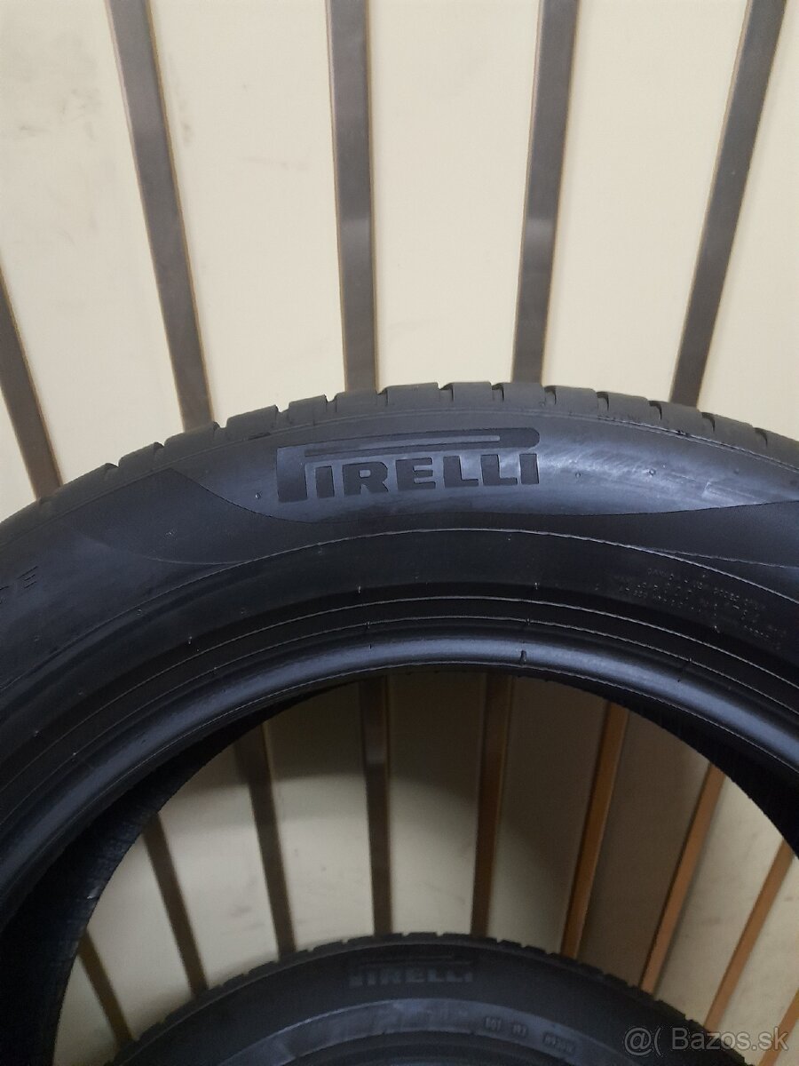 Letne 235/55R18 viem aj prezut - 4