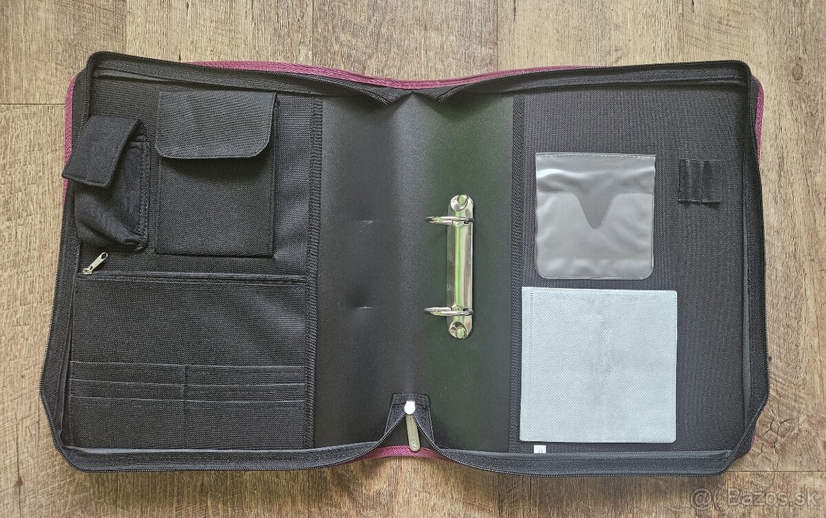 Organizér na dokumenty - 4