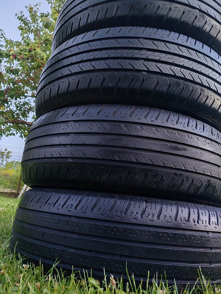 Letné pneumatiky 215/65 R16 - 4