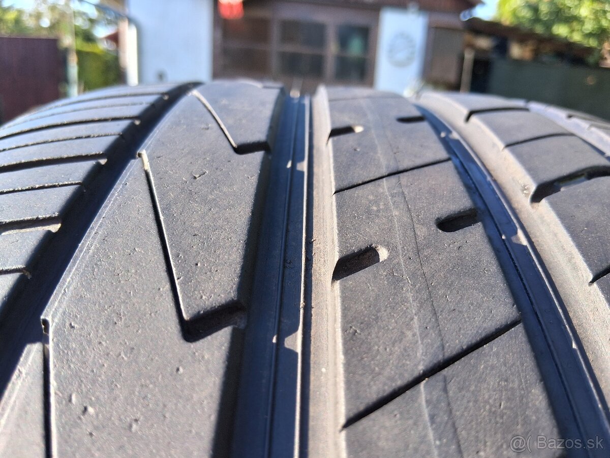 285/45 r19 letne pneumatiky - 4