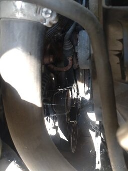 Iveco Daily 2.3 - 4