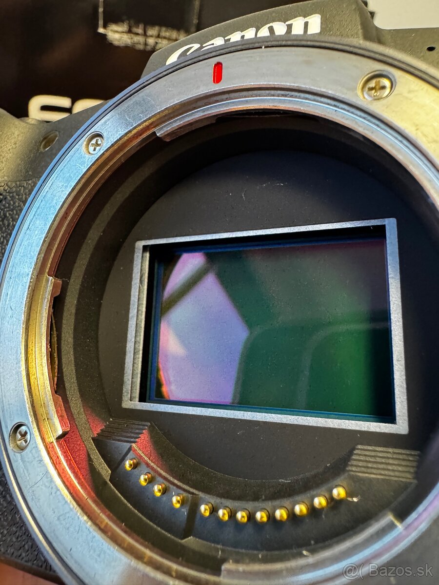 Canon EOS RP - 4