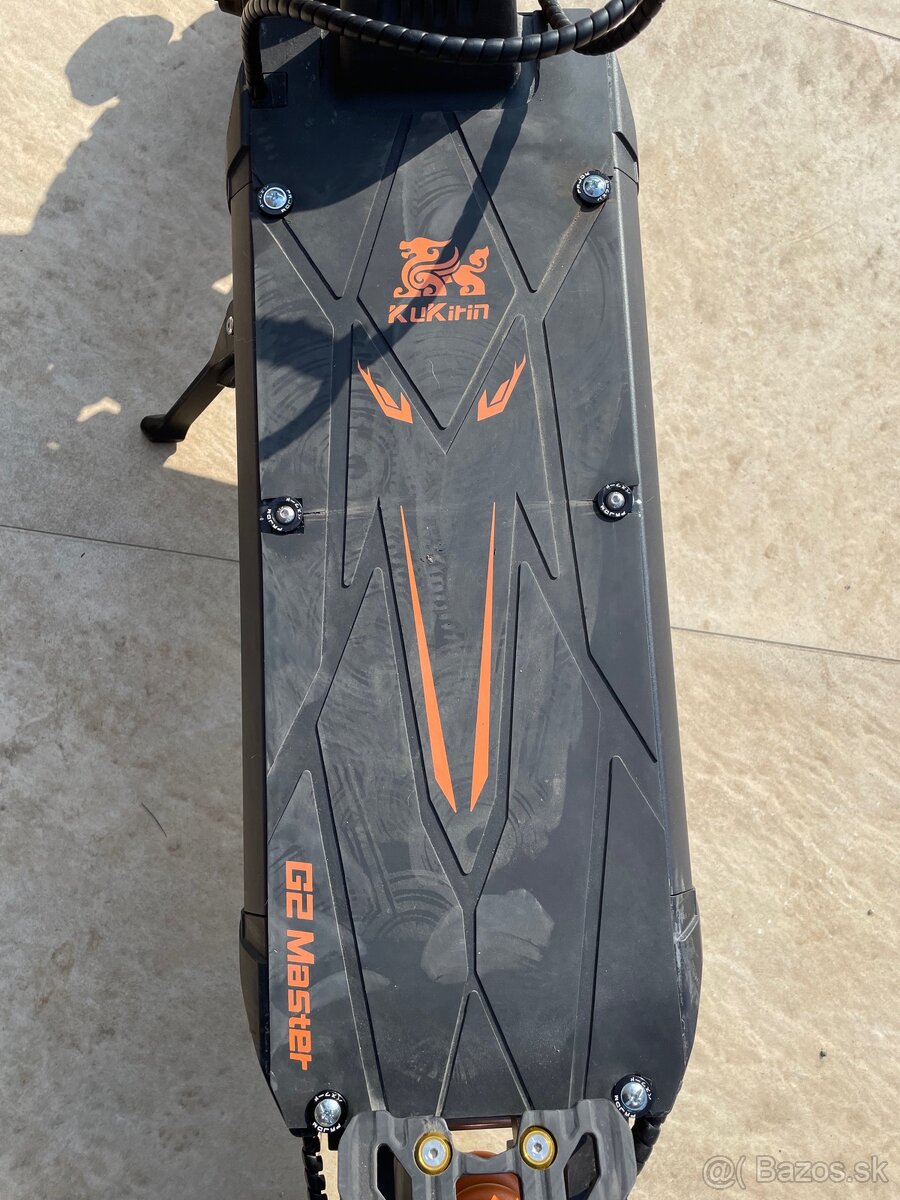 kukirin g2 master - 4