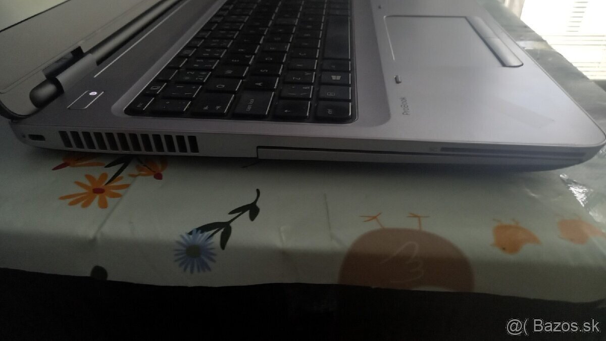 HP PROBOOK 650 G2 - 4