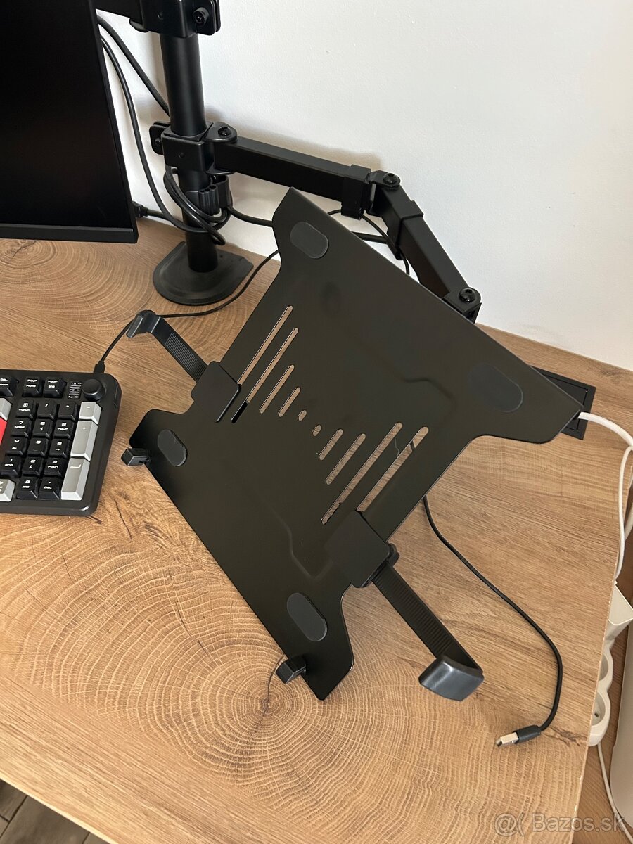 Notebook setup - 4