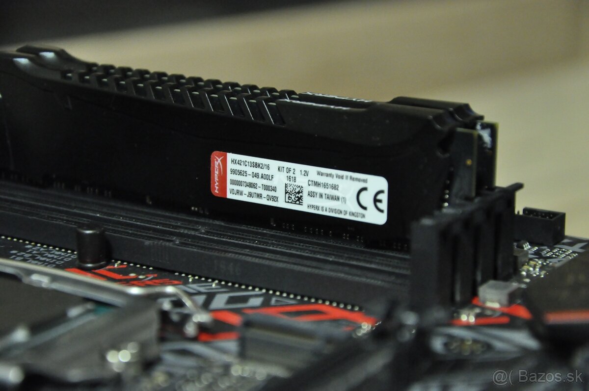 Asus Rog Strix B360-G Gaming - 4
