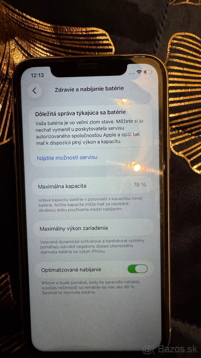 iPhone 11 - 4