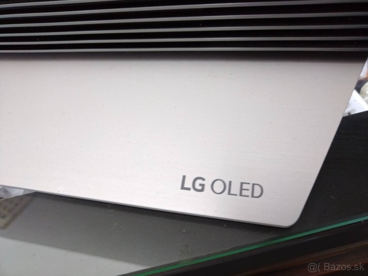 TV LG oled 65" LG OLED TV - 4