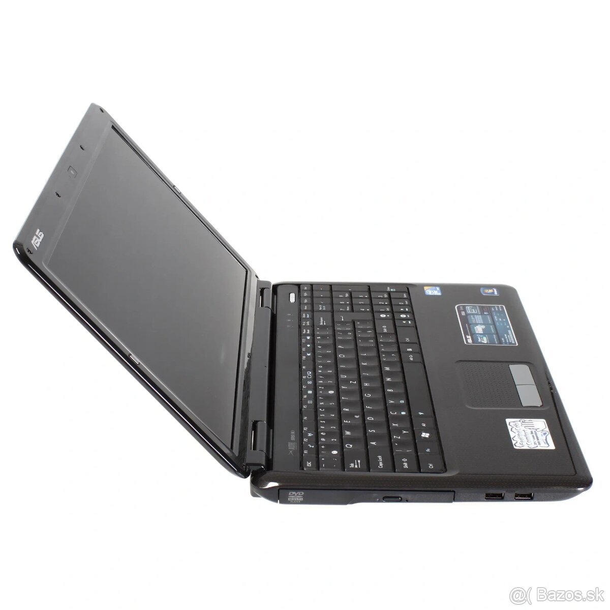 Predám notebook Asus K50IJ - 4