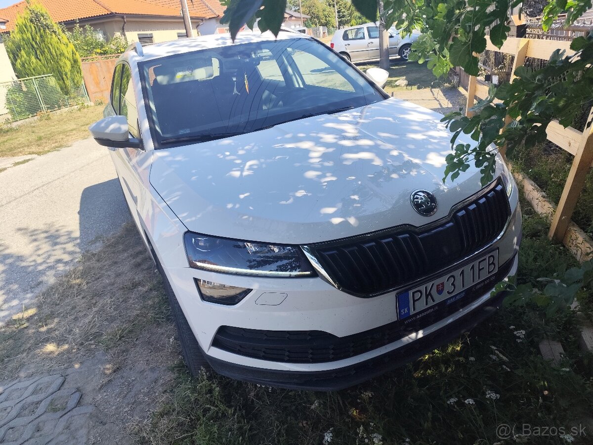 Škoda Karoq - 4