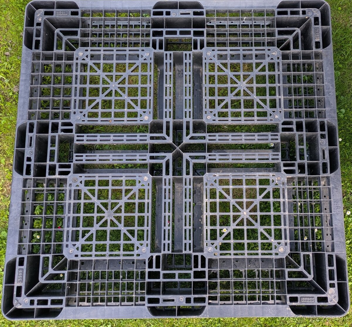 Trativod, drenážny box/ kôš, vsakovací box - 4