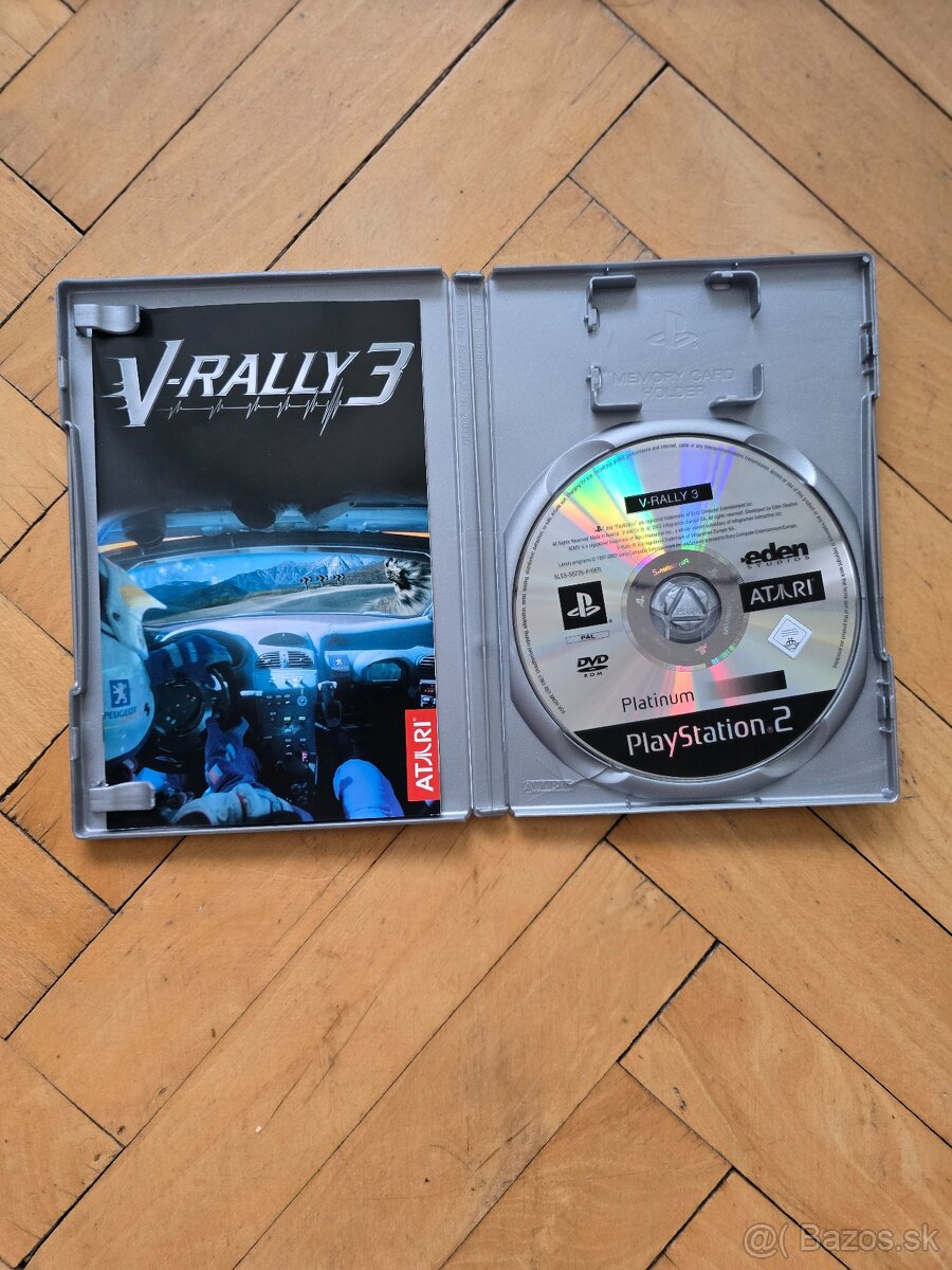 PC a Ps2 hry - 4