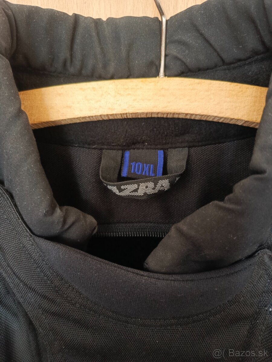 Moto bunda - 4
