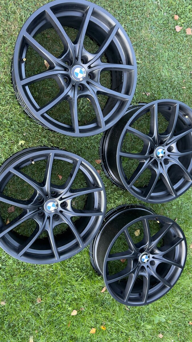 Disky BMW Styling 356 R20 - 4