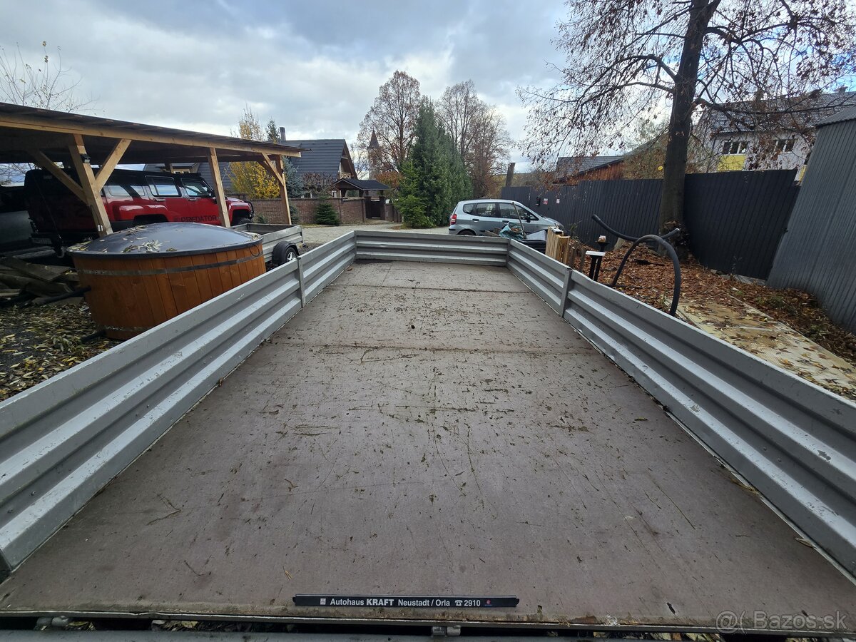 4x2 m - 2t - 4