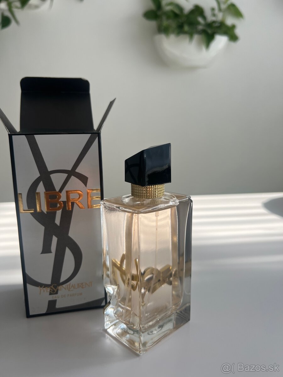 YSL - Libre EDP 90ml - 4