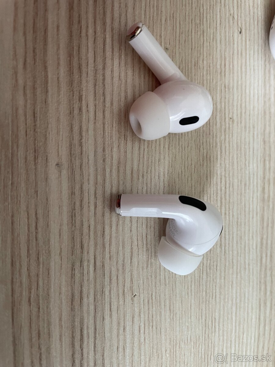 AirPods Pro (2. generácia) - 4