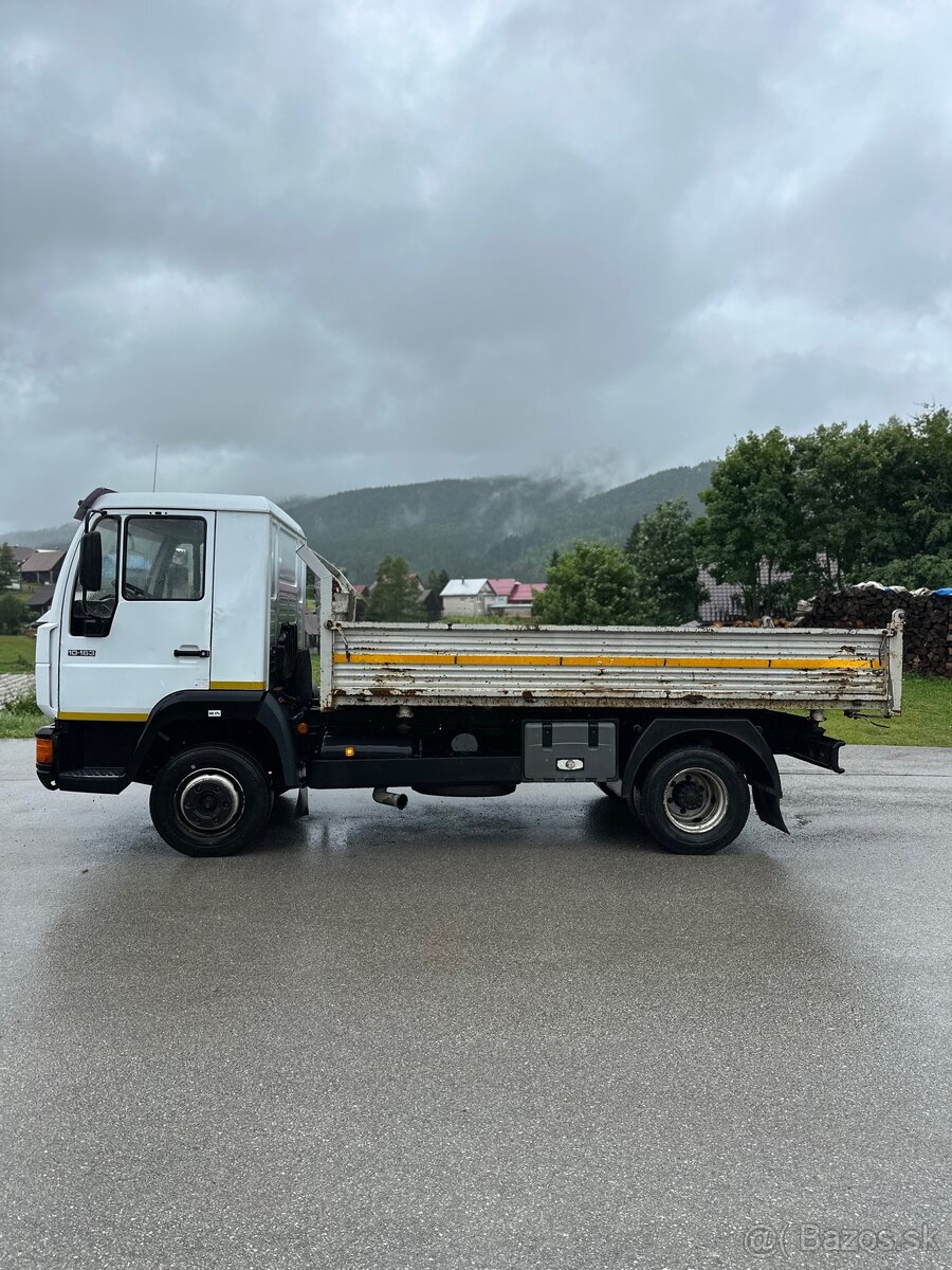 SKLÁPAČ VYKLAPAC 3S - 4