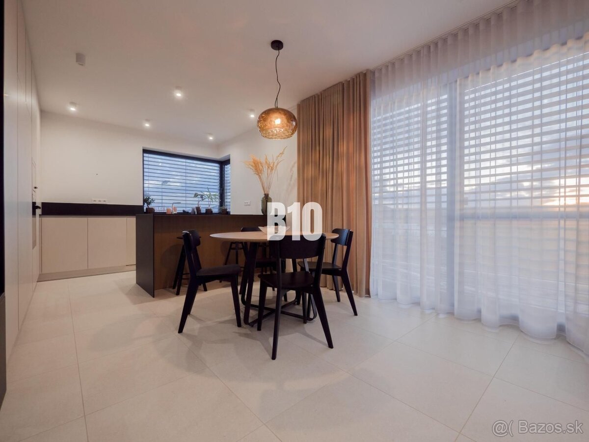 4-izbový rodinný dom na predaj – Veľký Lapáš - 4