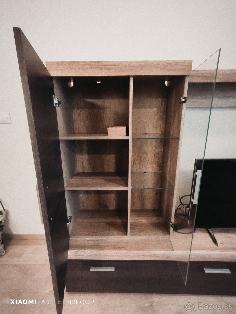 Predám obývacia stena - 4