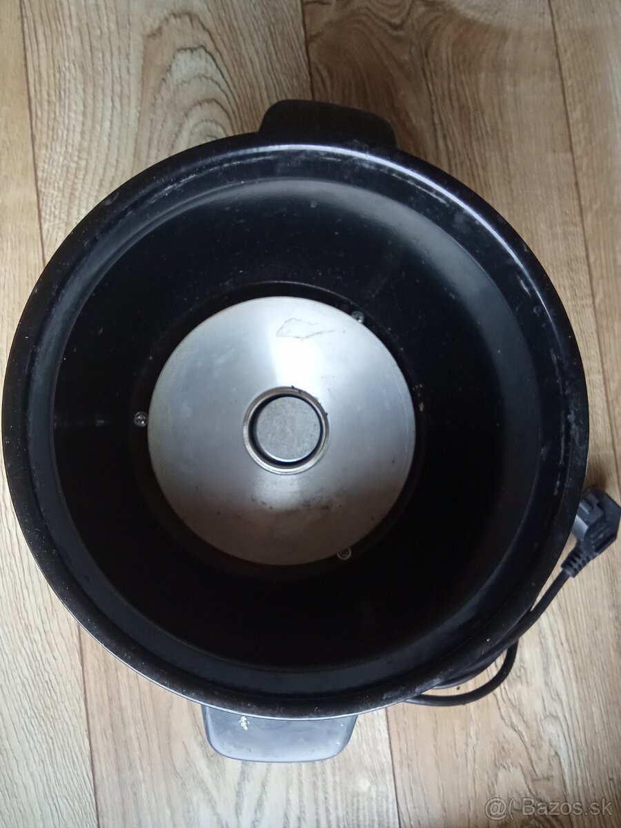 Ryžovar,elektrický ryžovar bez hrnca - 4