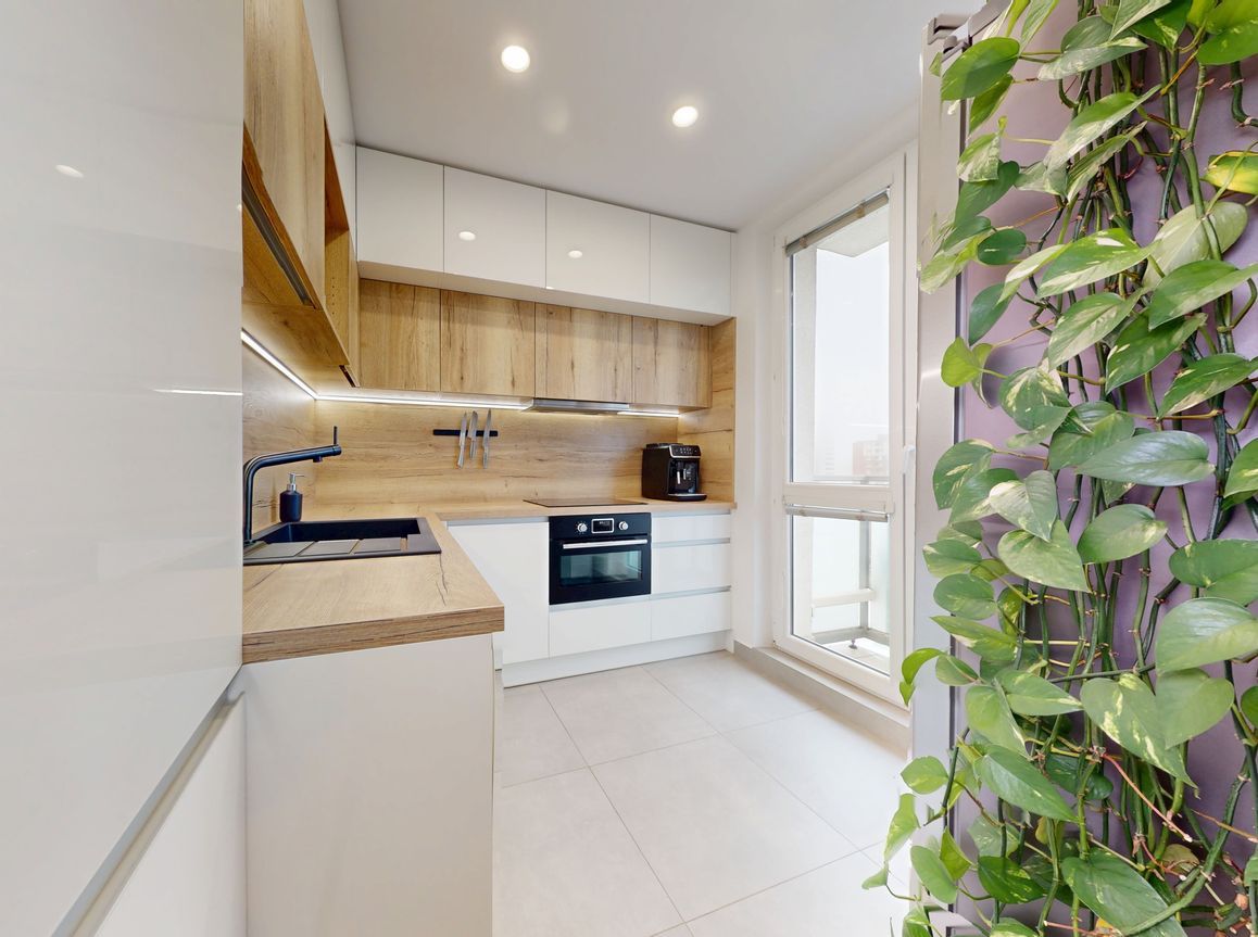 Moderný 3-izbový byt na prenájom v srdci Ružinova – Nezábudk - 4