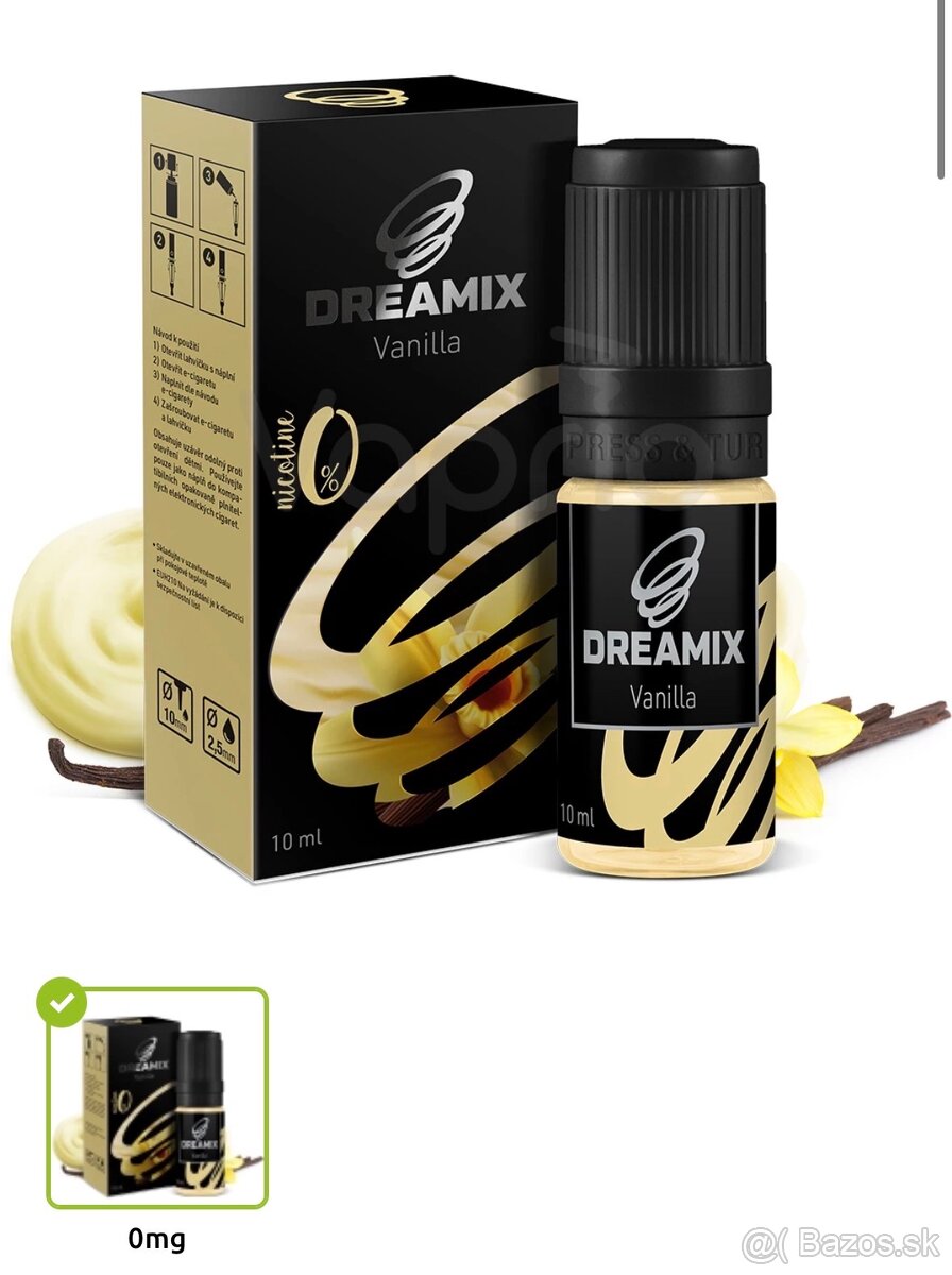 Predám Greek Vape - 4