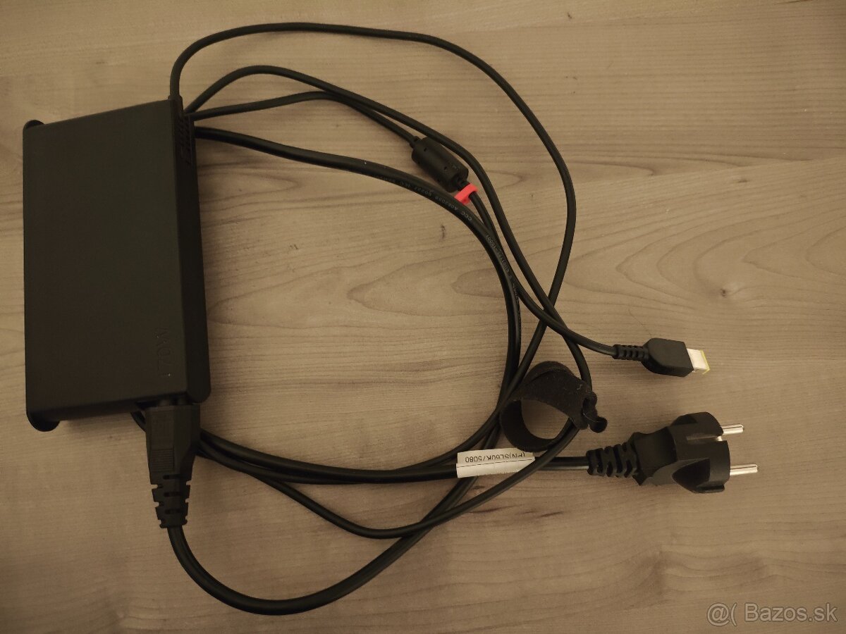 Predám herný notebook Lenovo Legion Y540 - 4