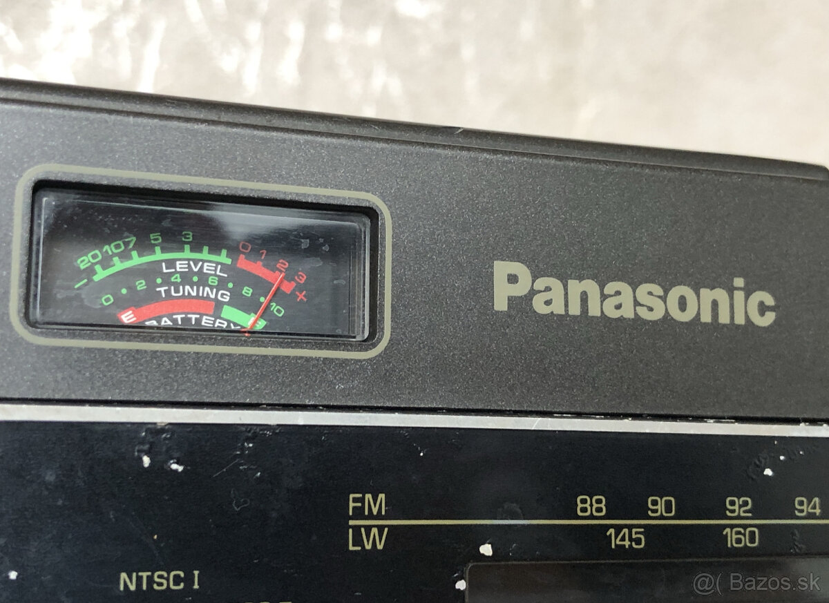 aj televizor Panasonic TR5001X - 4