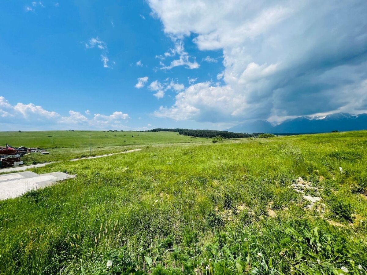 Pozemok so stavebným povolením - DPH - 4