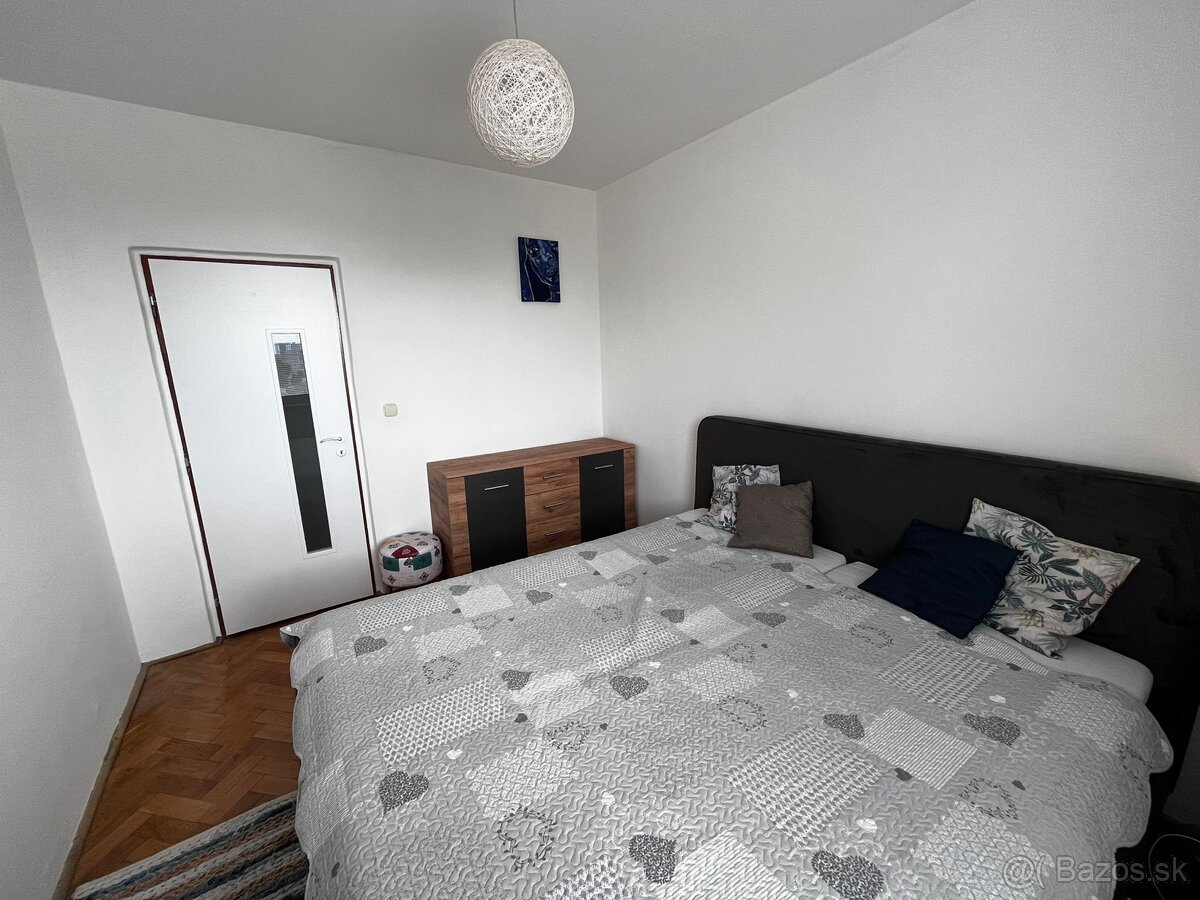 2 izbový byt na prenájom - 4