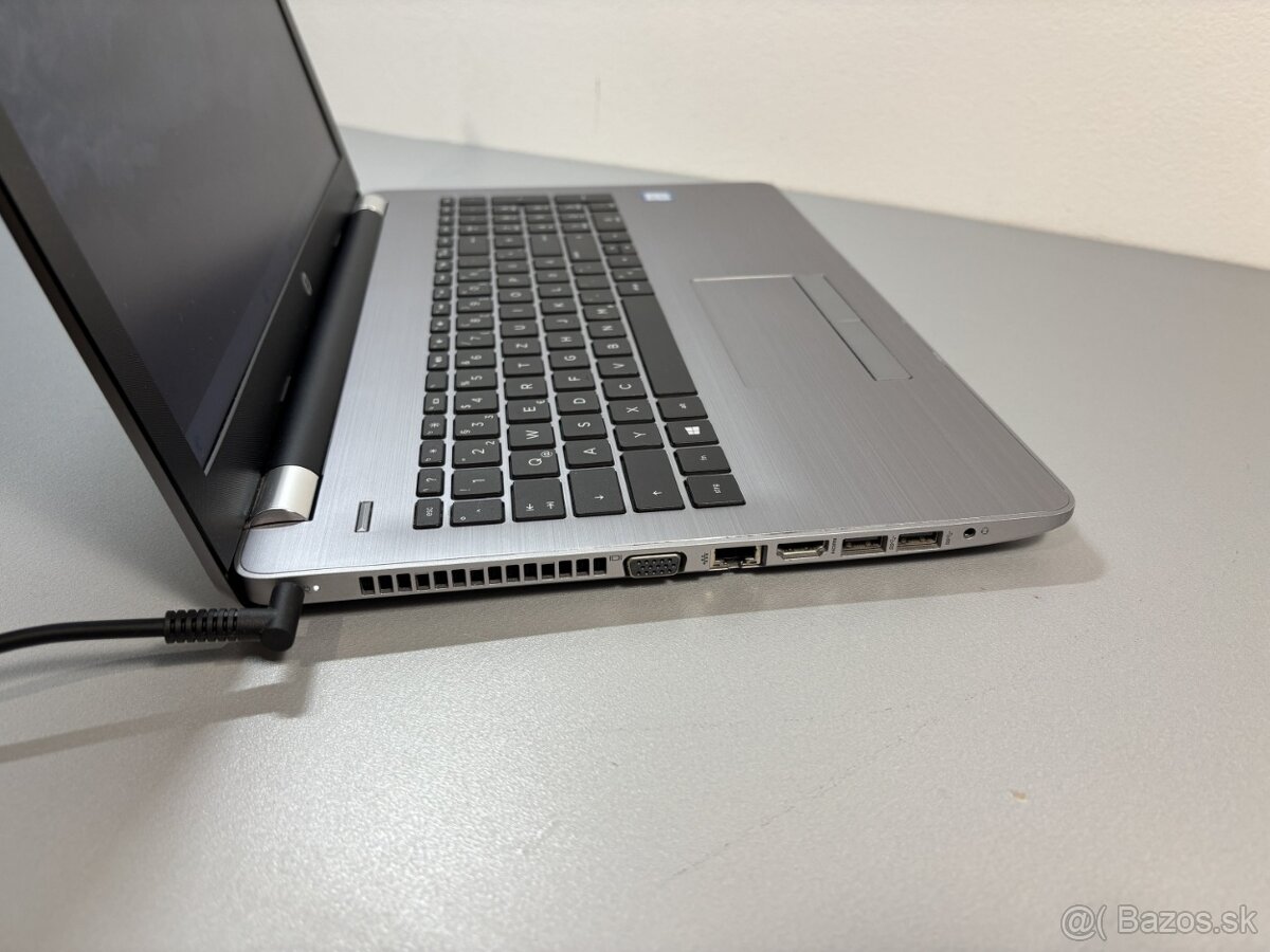 #106 HP 250 G6/i6 7200U/16GB DDR4/256GB SSD/W11 - 4