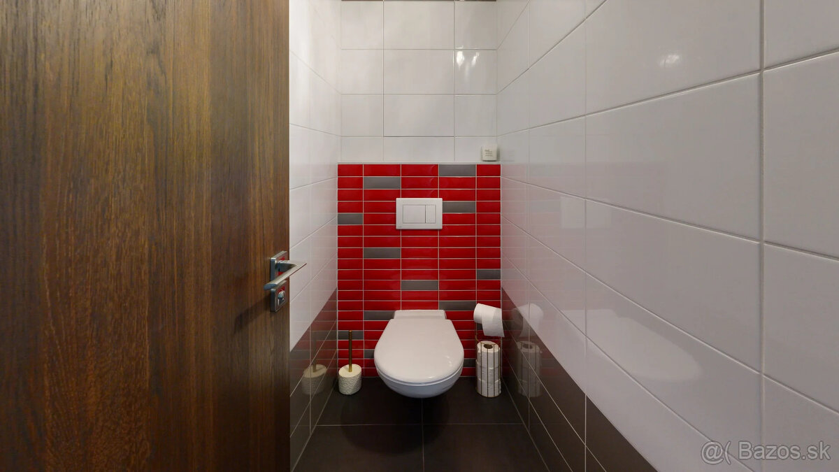 Na predaj 2-izbový byt v Trnave na Odbojárskej ulici - 4