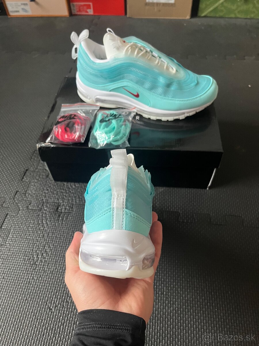 Nike Air Max 97 Kaleidoscope - 4