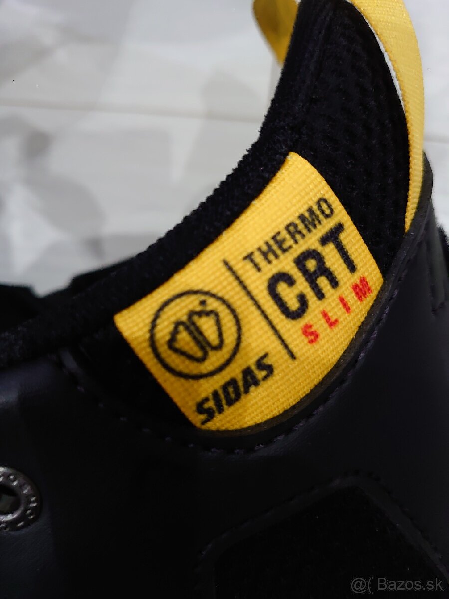 Papuče do lyžiarskych, skialpovych topánok - 4