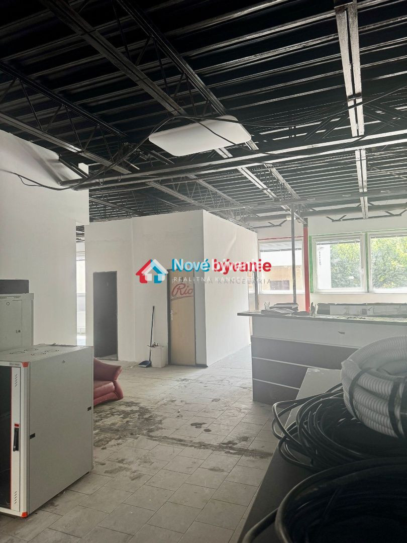 Obchodné priestory na prenájom, Žilina – 133 m² N045-25-DA - 4