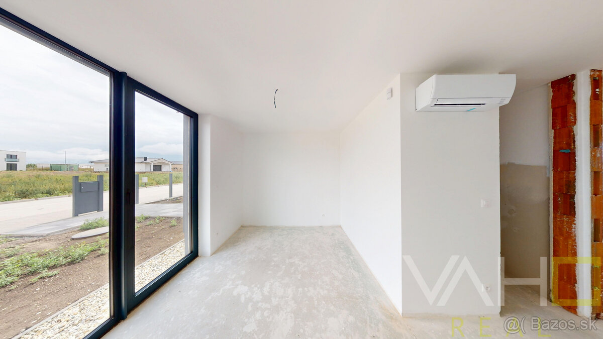 🏡 Štýlové bývanie pár minút od Trnavy – Exkluzívny projekt - 4