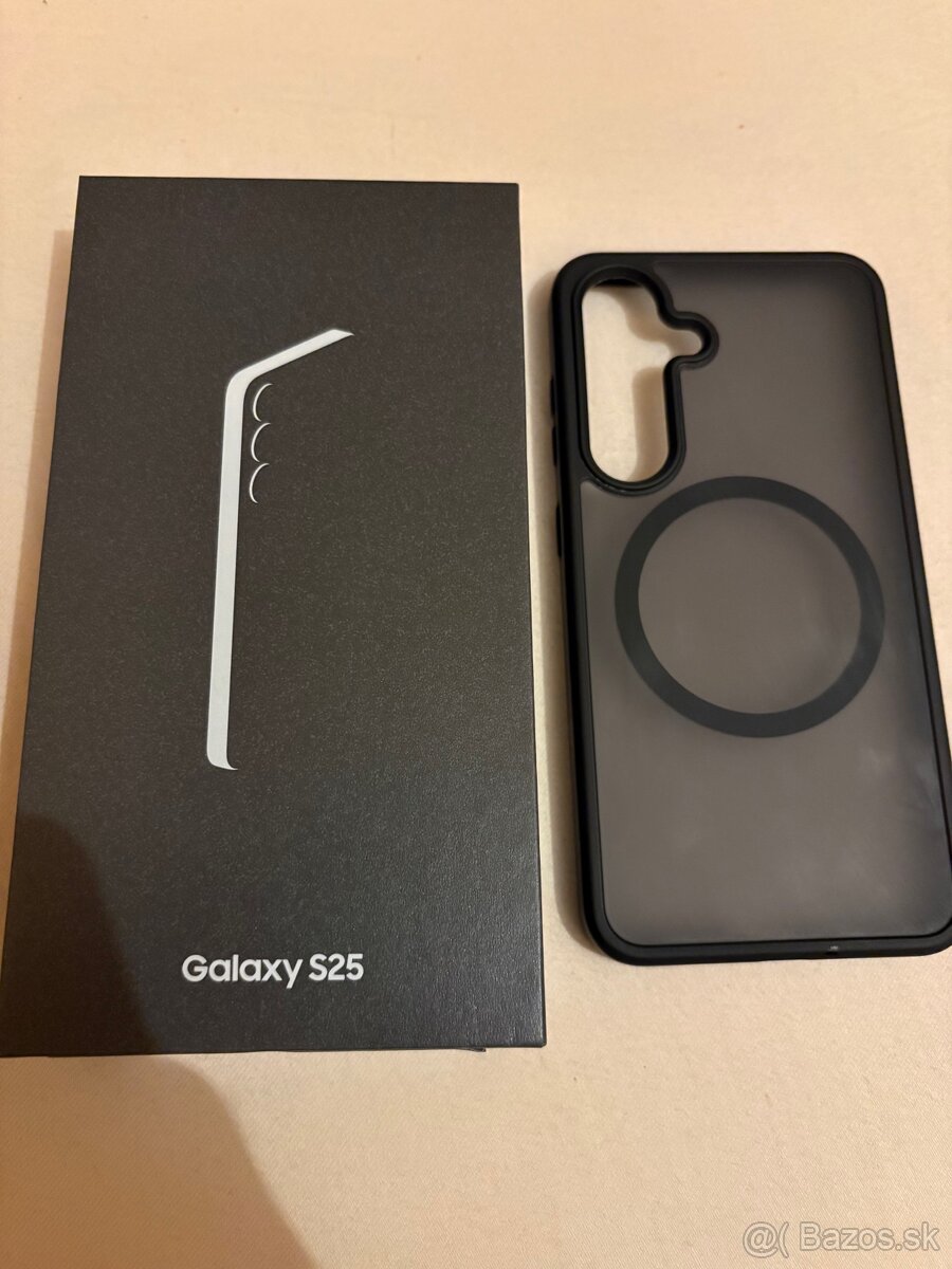 Samsung Galaxy S25 - 4