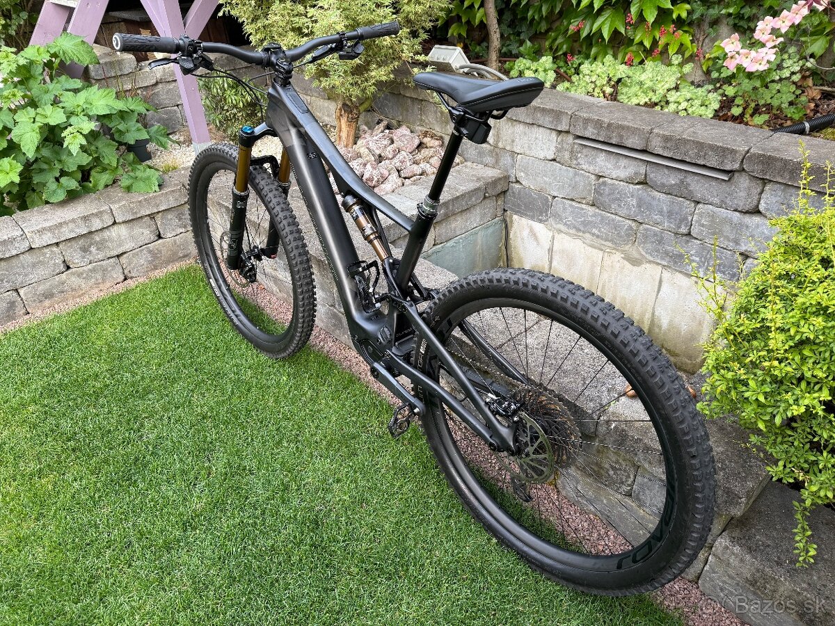 Specialized S-Works Turbo Levo SL - 4