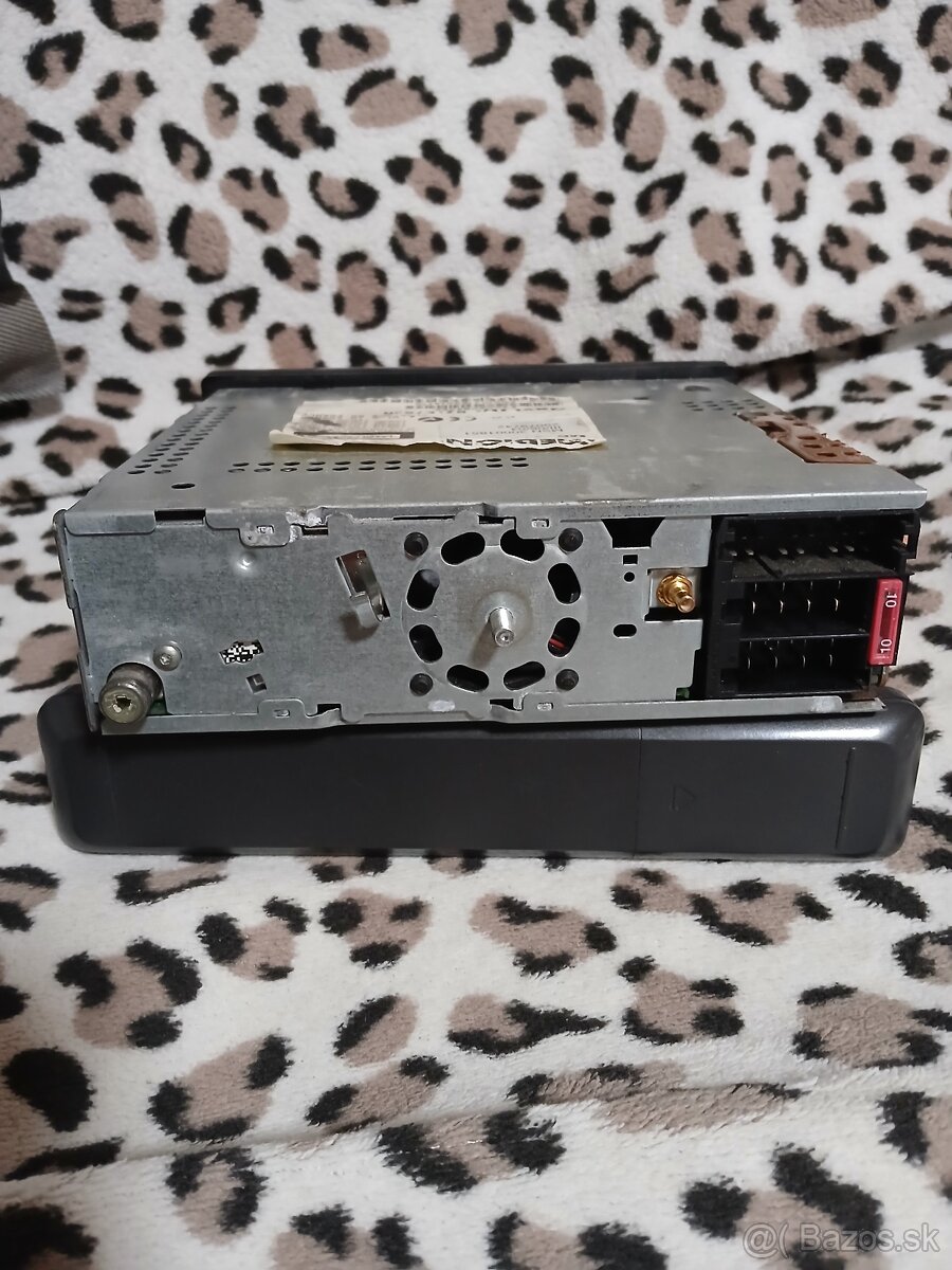 Ponukam tieto Autoradia - 4