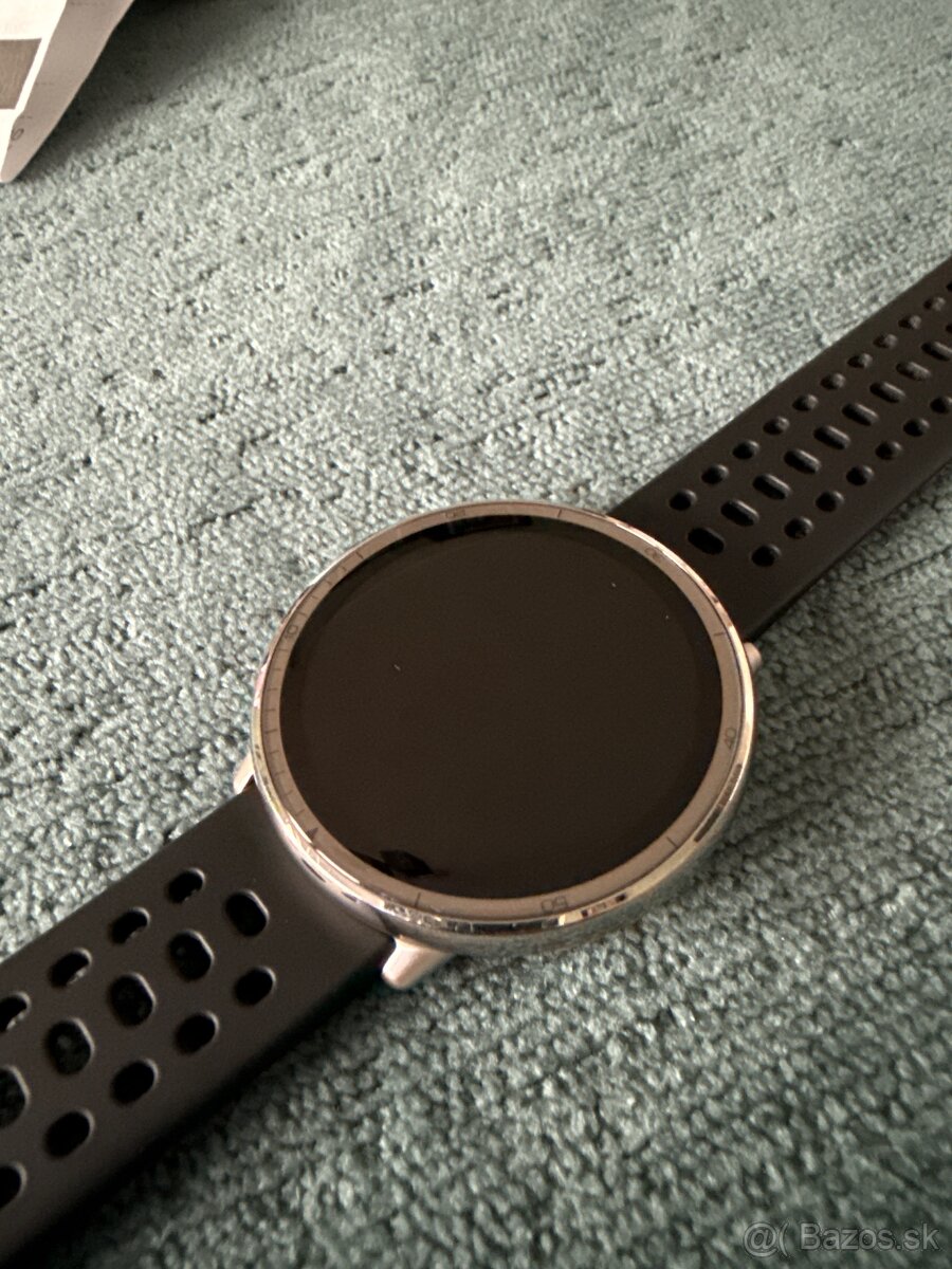 Smart hodinky Amazfit Active 2 - 4