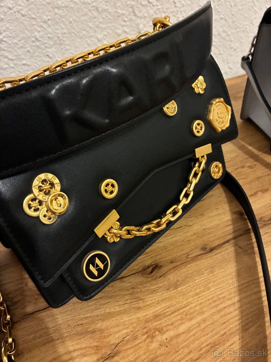 Kabelky Karl Lagerfeld, Guess, Liu-Jo - 4